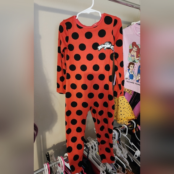 Miraculous LadyBug Costume (suit only) - Picture 1 of 1
